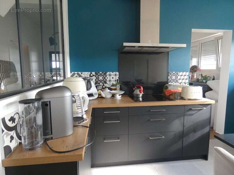 Appartement à MONT-DE-MARSAN