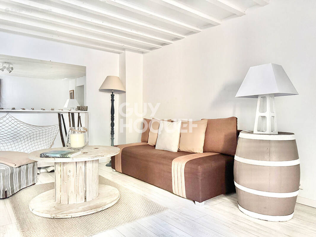 Appartement à ARCACHON