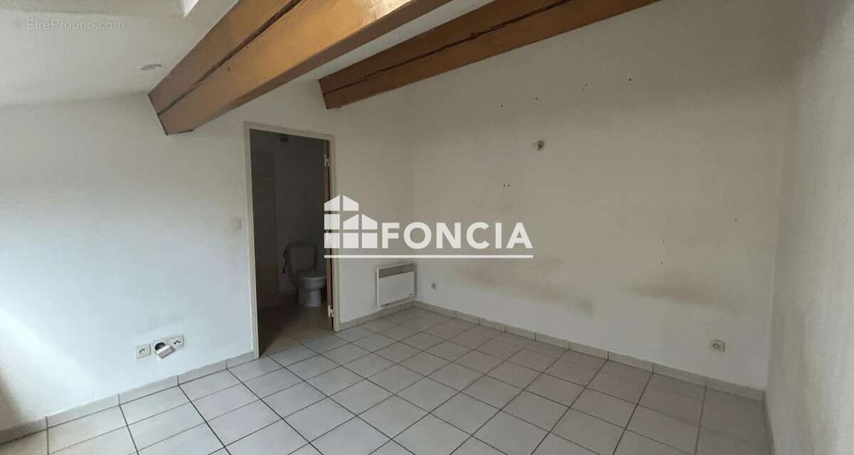 Appartement à DRAGUIGNAN