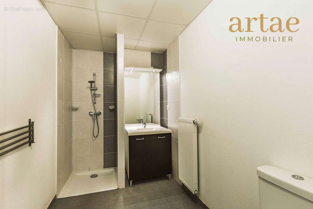 Maison à CORNEBARRIEU