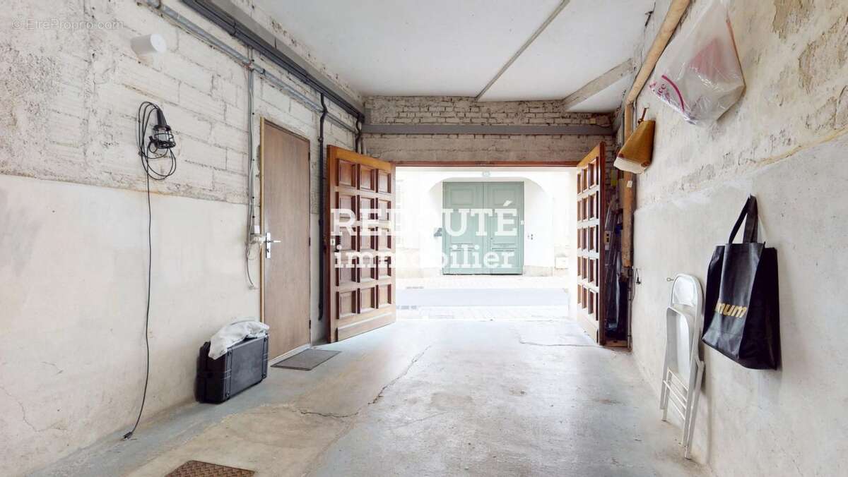 Maison à CHALONS-EN-CHAMPAGNE