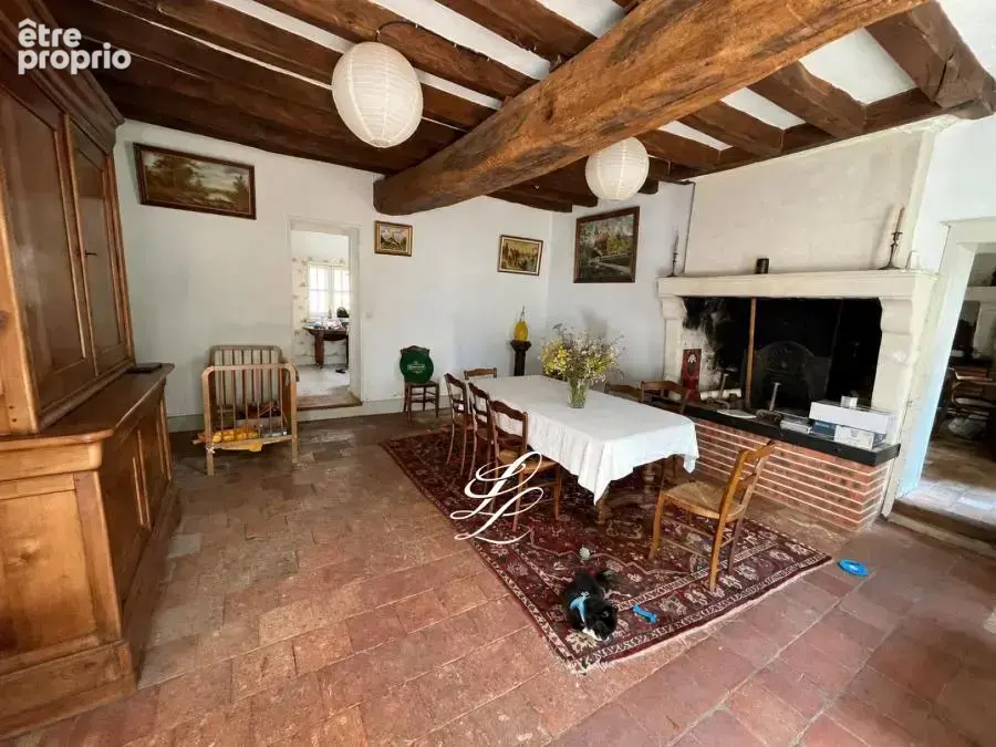 Maison 6 pièces 149 m² à vendre à Ecommoy (72220) - photo 314
