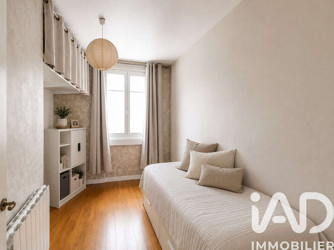 Photo 5 - Appartement à VINCENNES