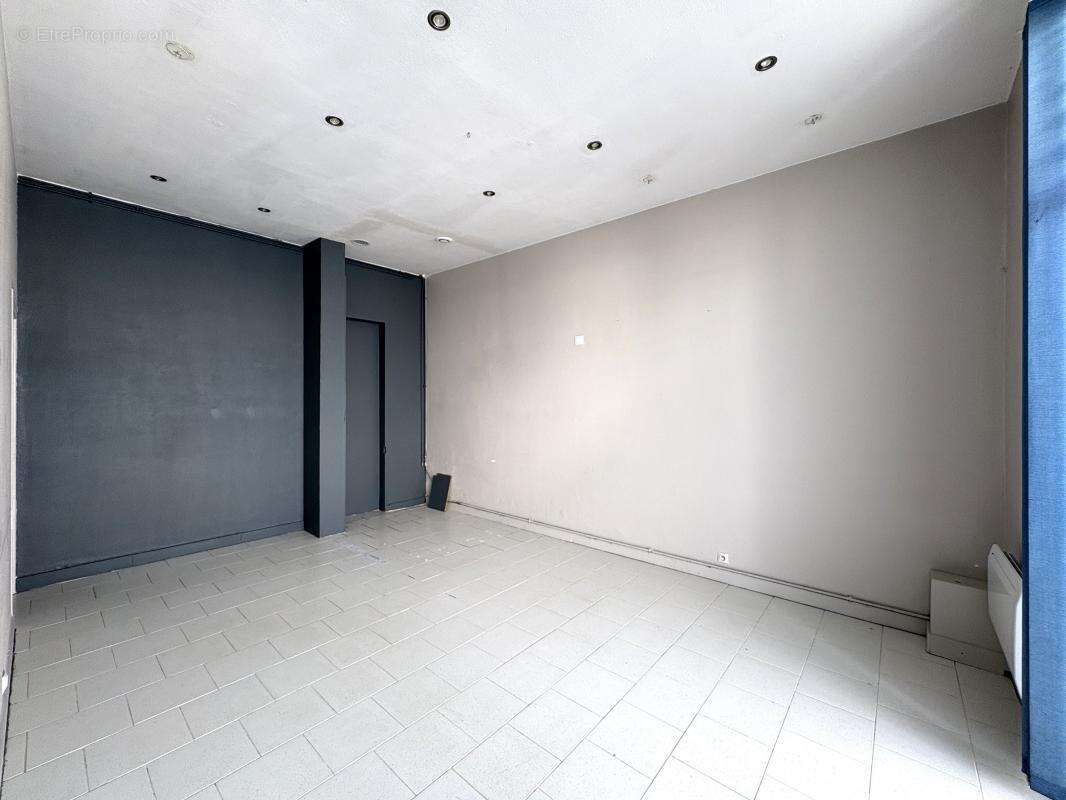 Maison à LA ROCHELLE