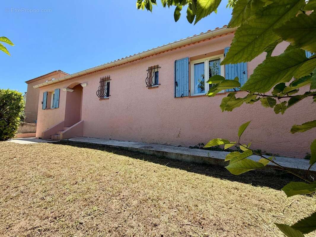 Photo 5 - Maison à BOUC-BEL-AIR
