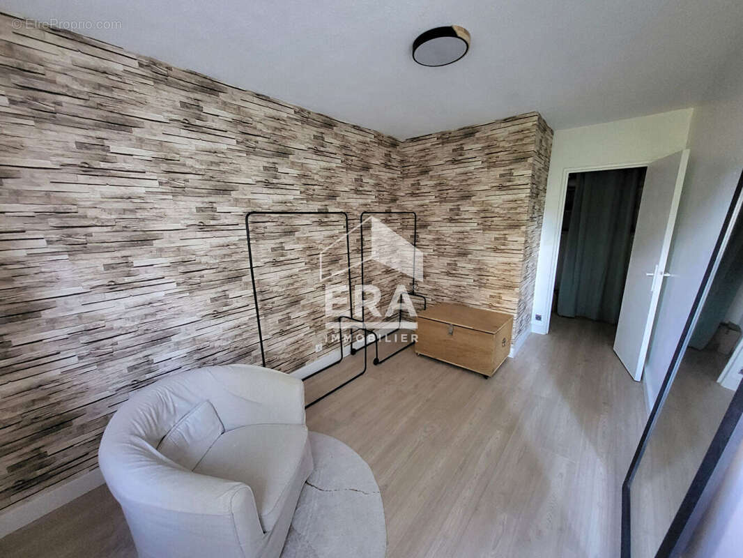 Appartement à MARTIGUES