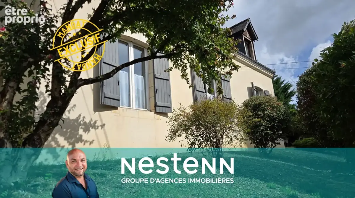 Photo Maison à Le Mans au prix de 299 250€