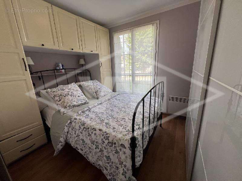 Appartement 43 m² à Combs-La-Ville  - photo 8