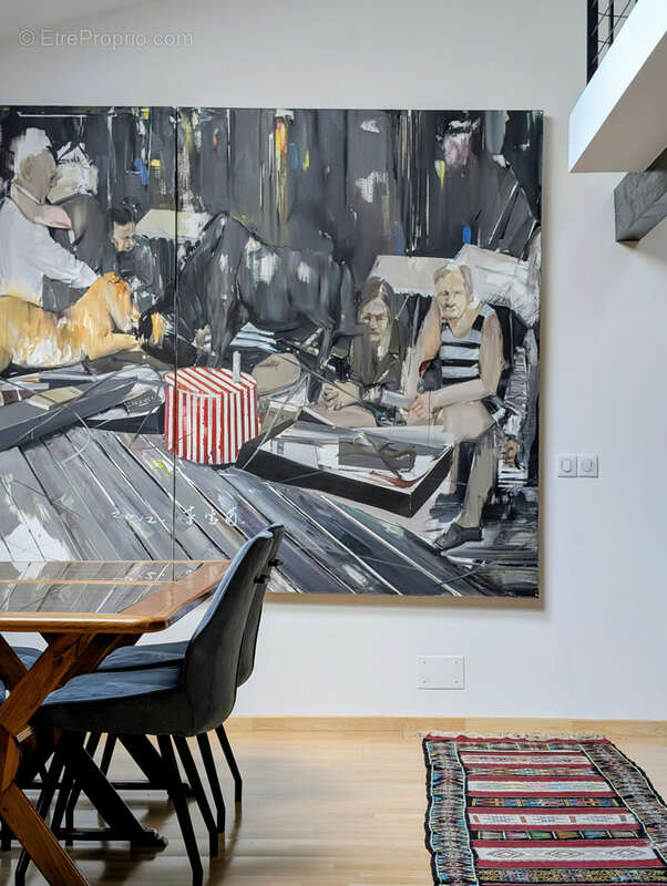 Appartement à SETE