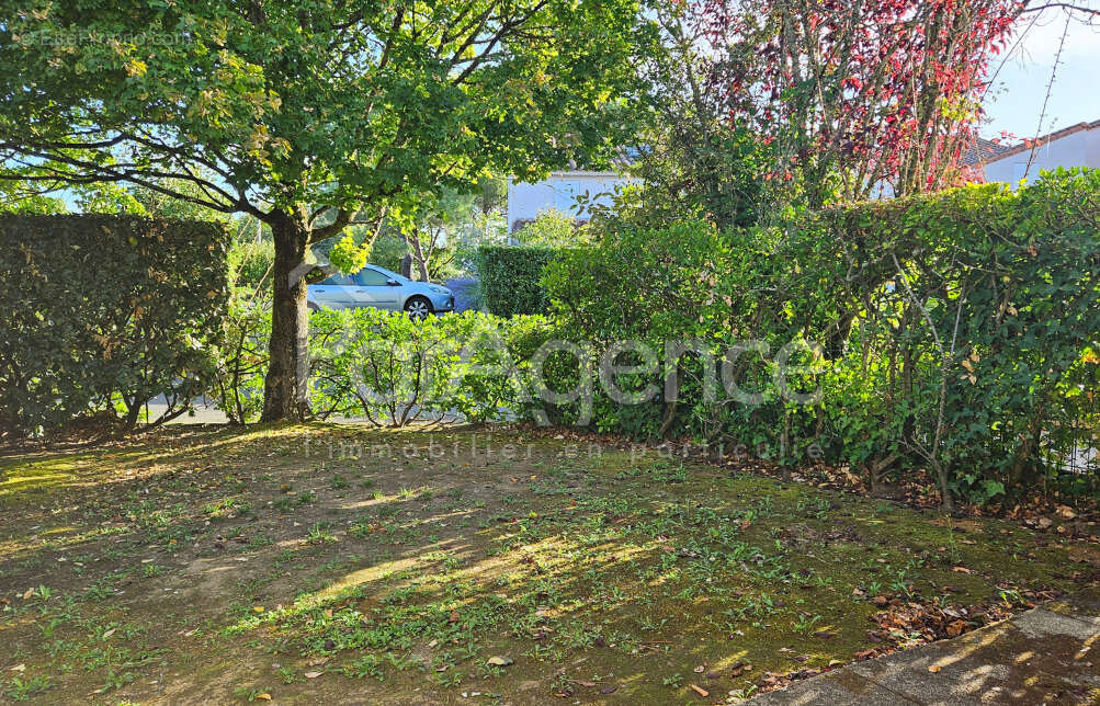 Appartement à SAINT-PALAIS-SUR-MER