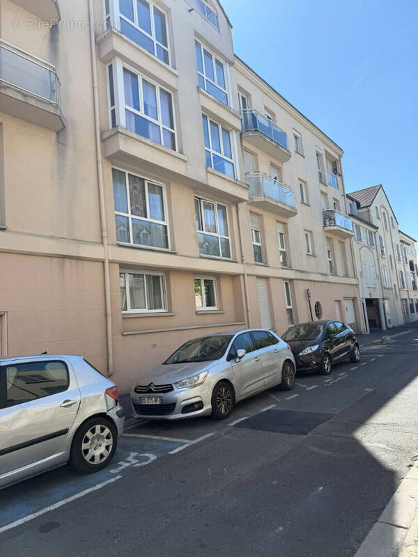 Appartement à ARGENTEUIL