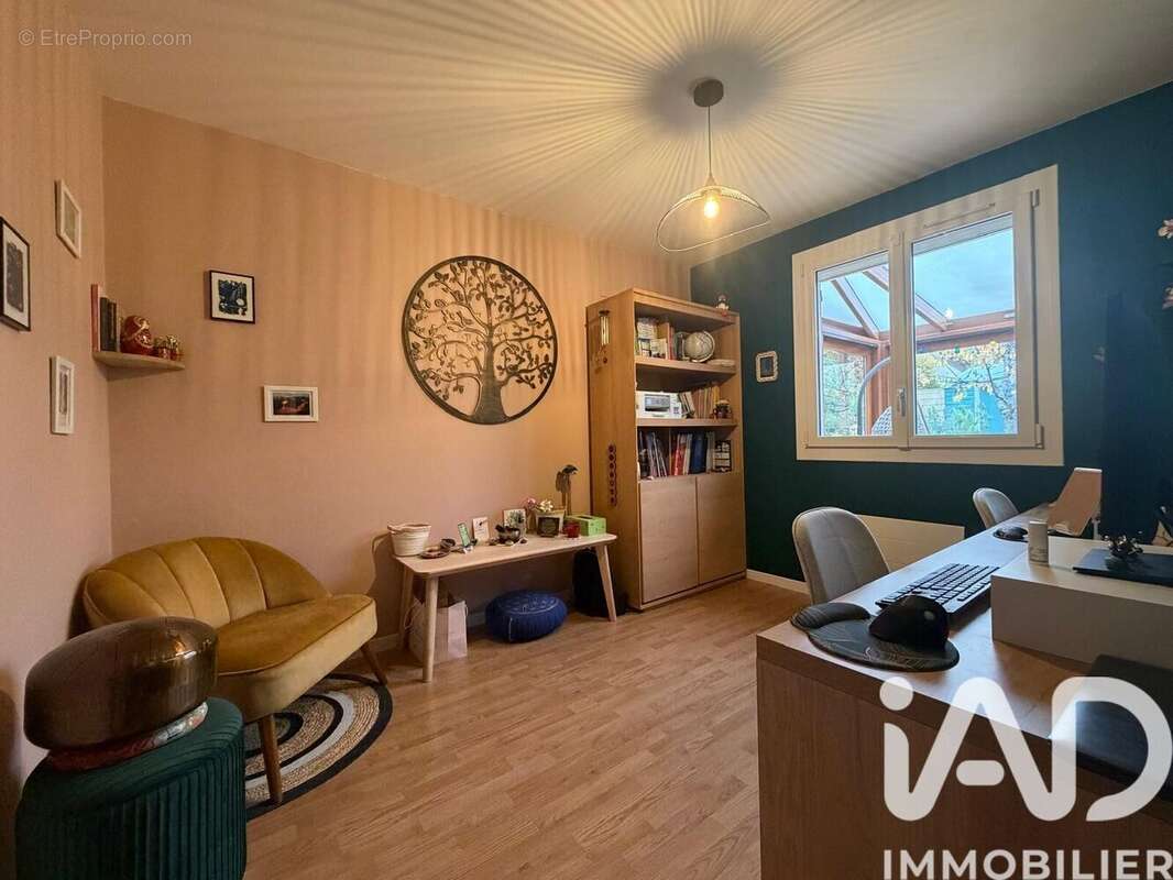 Photo 9 - Maison à SAINTE-GENEVIEVE-DES-BOIS