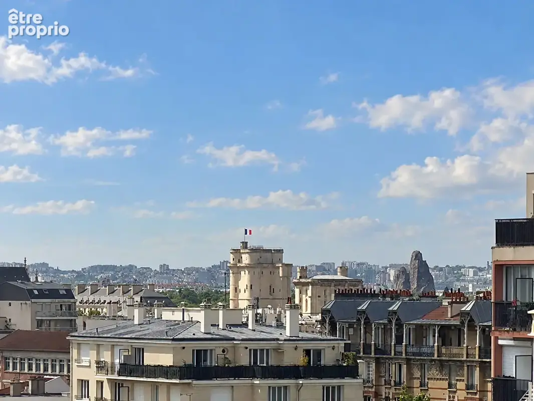 Appartement Montreuil 3 pièce(s) 67 m2 - photo 9