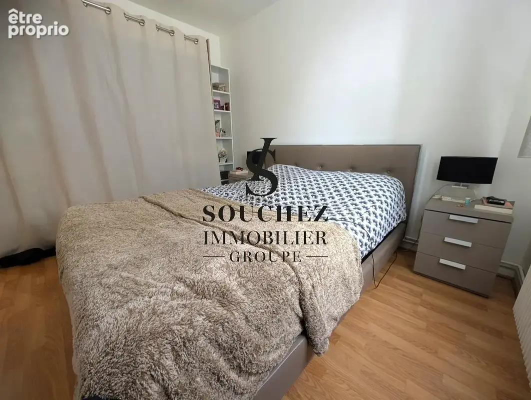 Appartement 5 pièces 99 m² à vendre à Arras (62000) - photo 8