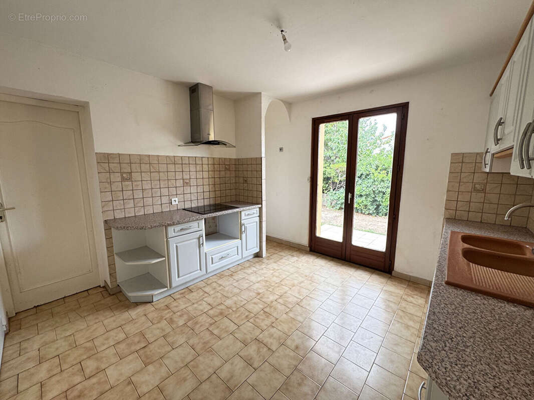 Maison à TORREILLES
