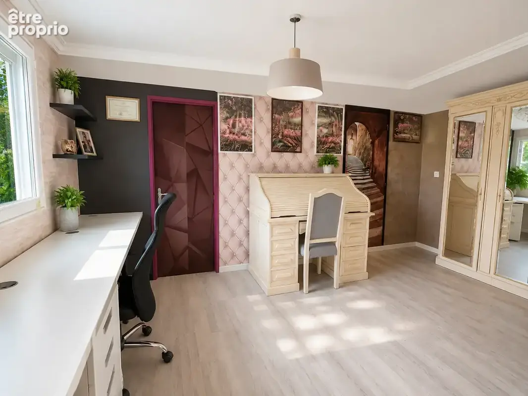 À vendre   Maison individuelle de charme à Amboise - photo 2