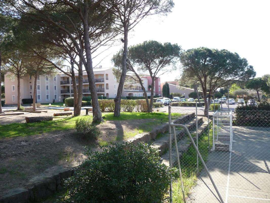 Appartement à SAINT-RAPHAEL