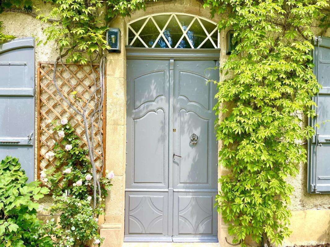 Maison à AUCH