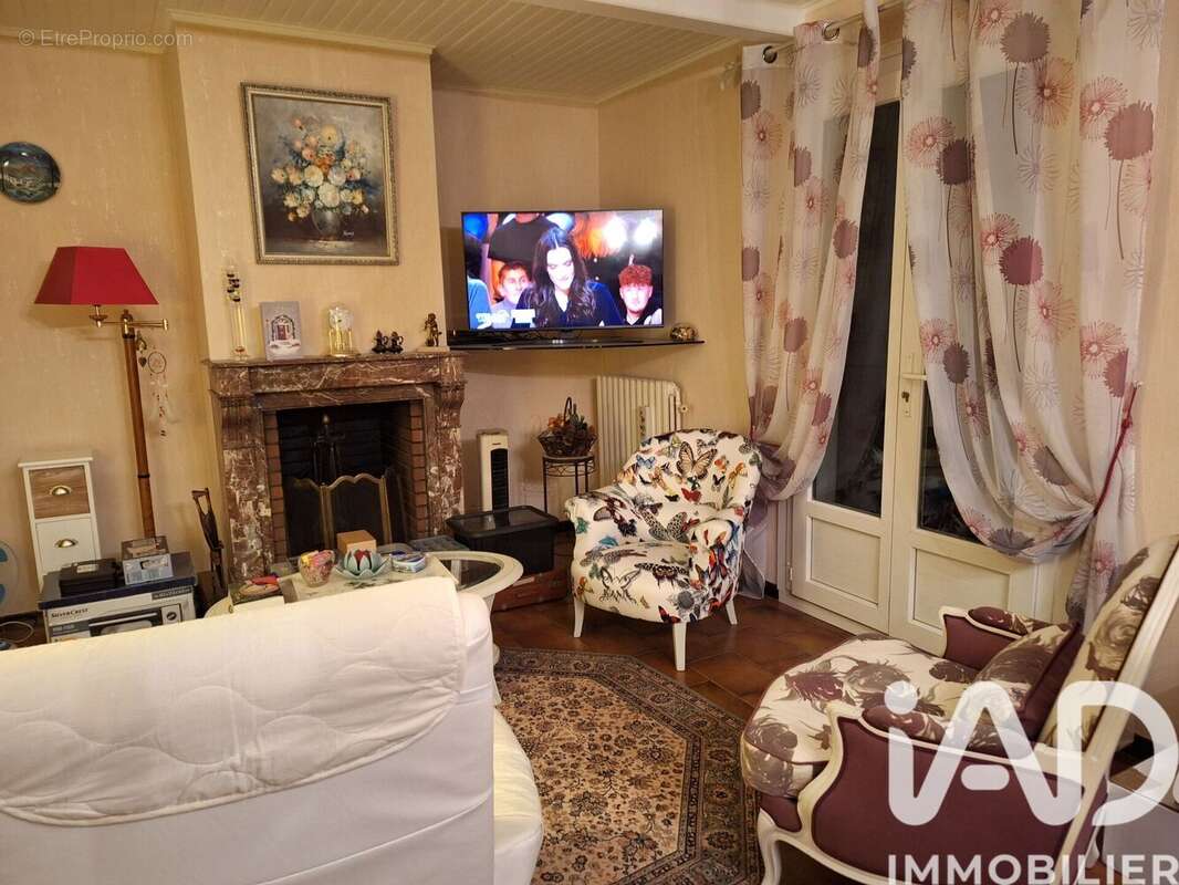 Photo 5 - Maison à BRIARE