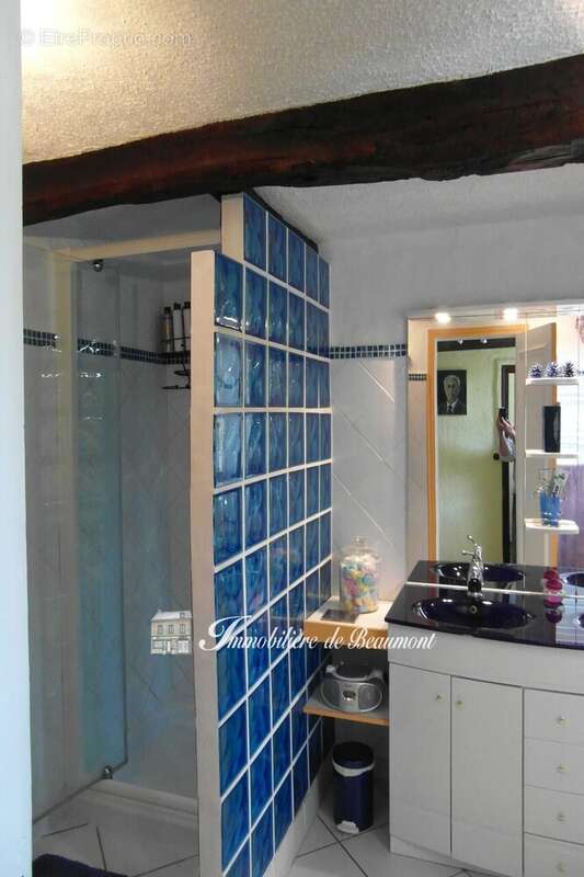 Maison à LE NEUBOURG