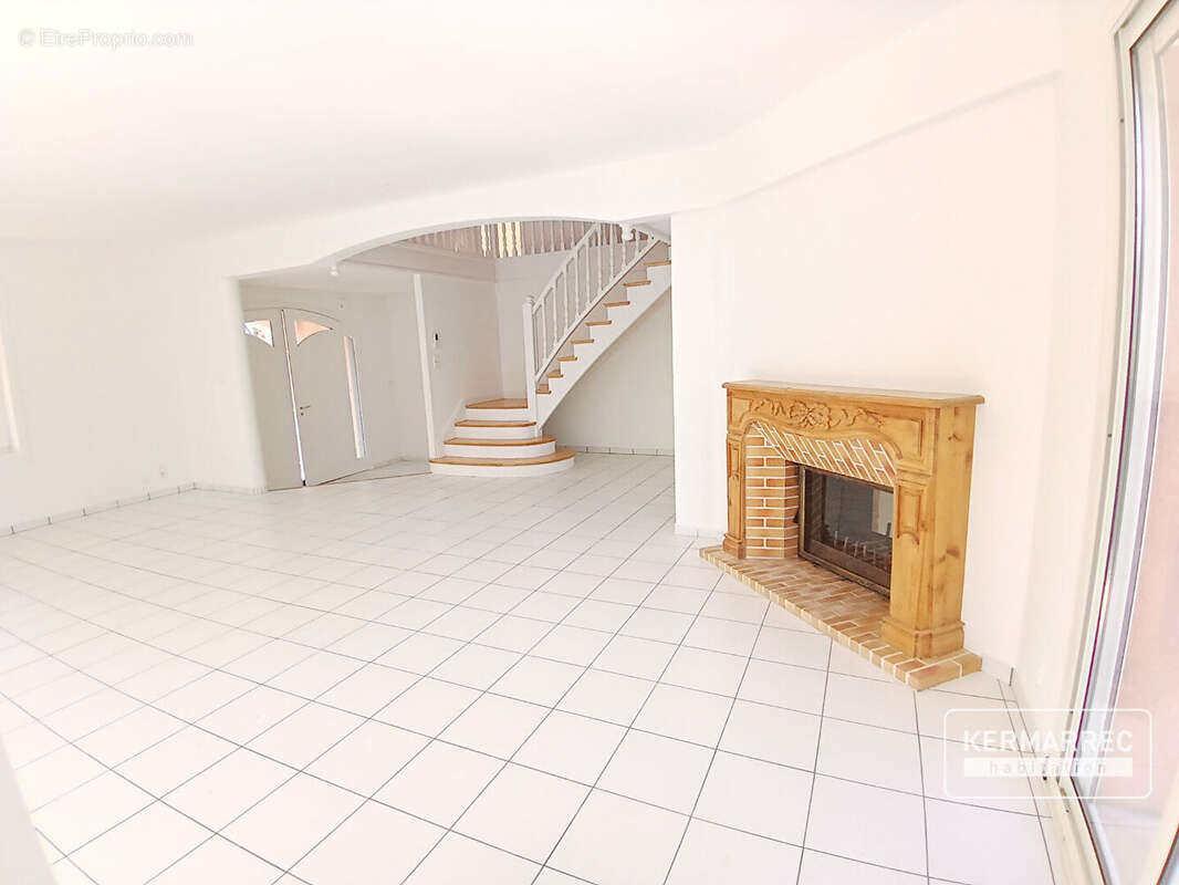 Maison à VANNES