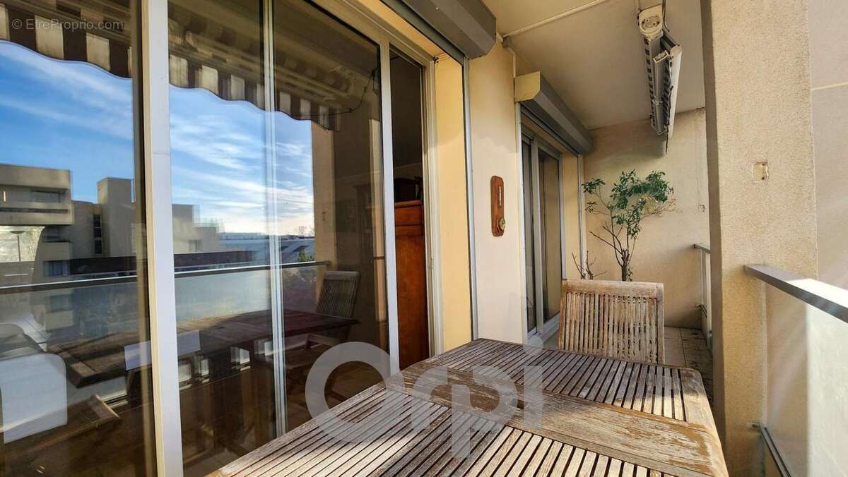 Appartement à LA ROCHELLE