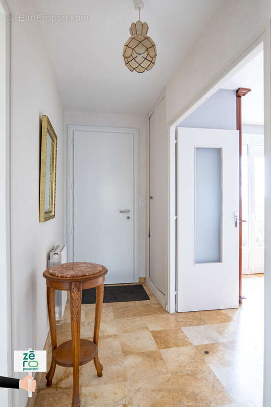 Maison à L'ORBRIE