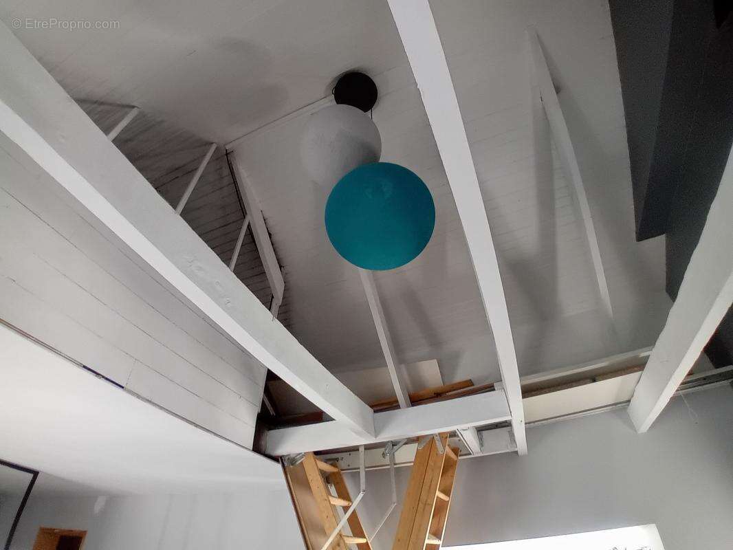 Maison à PLOUGONVEN