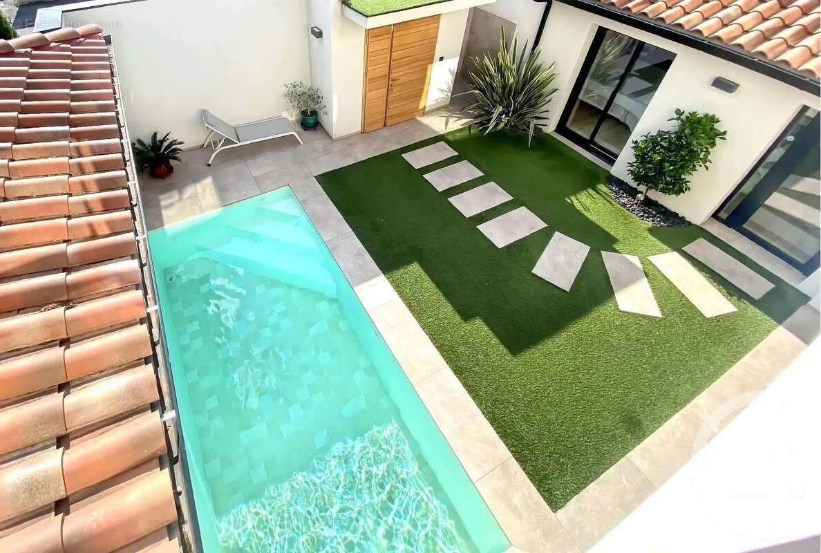 Maison à BALMA
