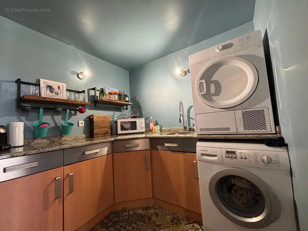 Appartement à DURAS