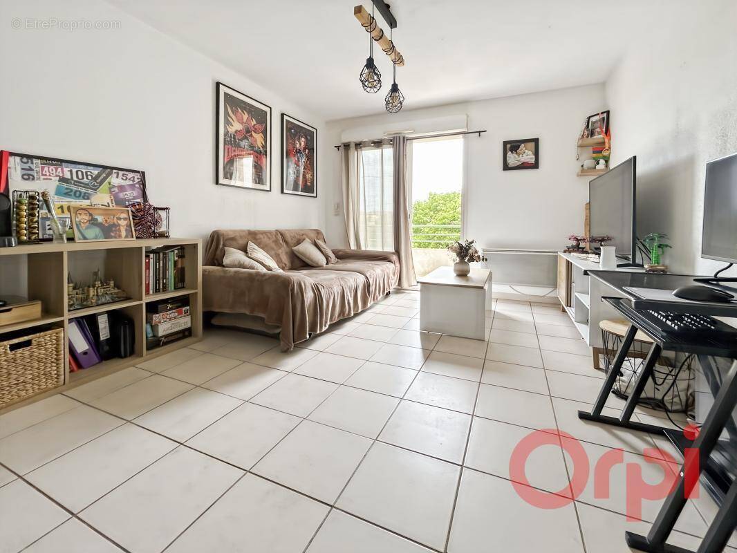 Appartement à SERIGNAN
