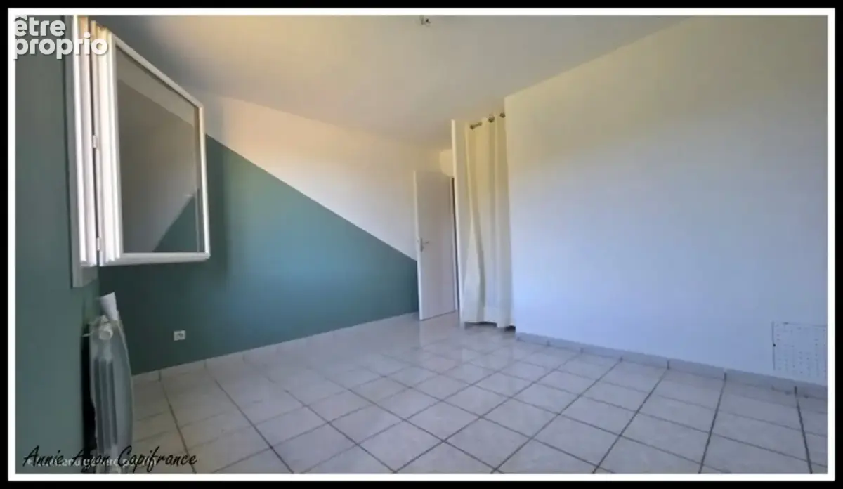 Maison à vendre 4 pièces  (65) de plain-pied - photo 8