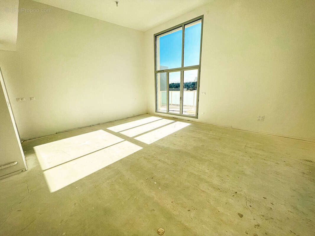 Appartement à AUZEVILLE-TOLOSANE