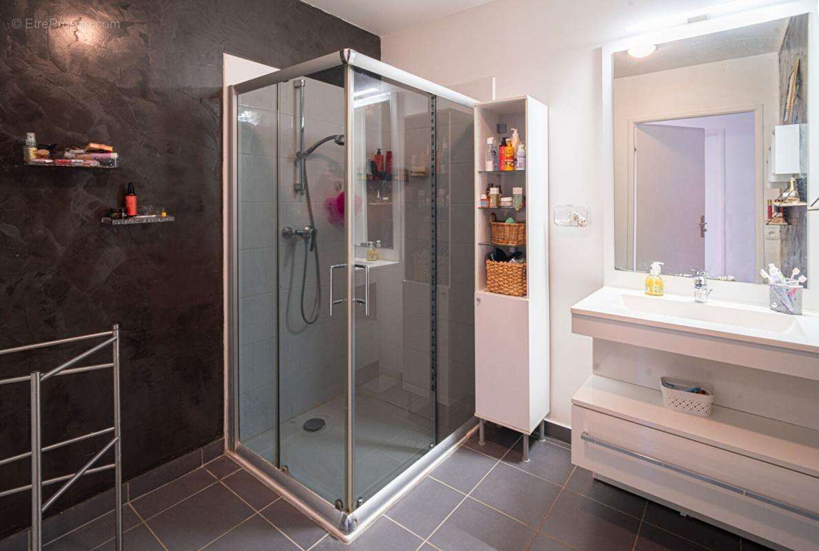 Appartement à RIS-ORANGIS