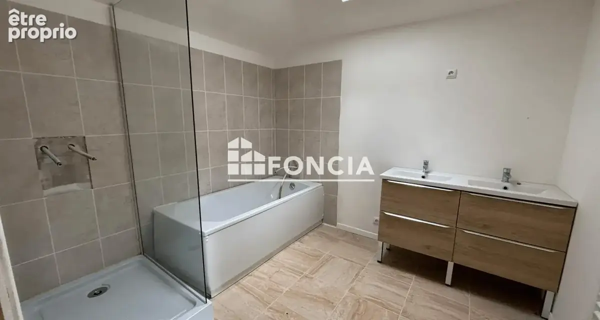 Maison- ronsenac - photo 7