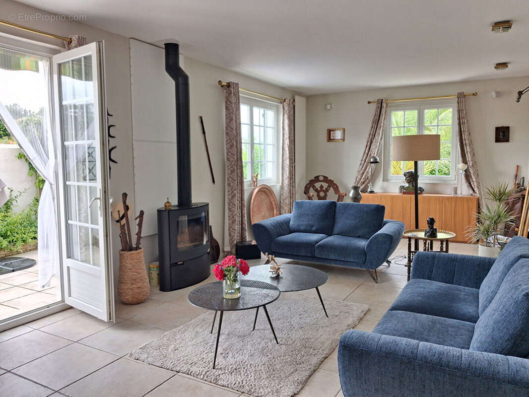 Maison à BIDART
