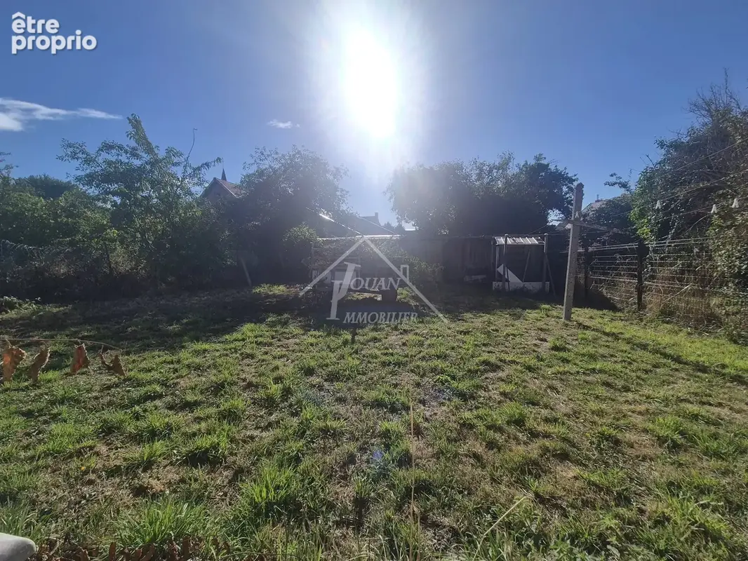 Maison avec garage et jardin - photo 15