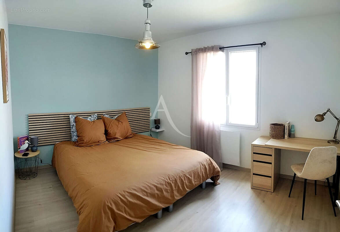 Maison Barbatre  5 pièce(s) - photo 6