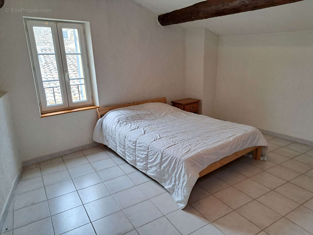 Maison à MALAUCENE