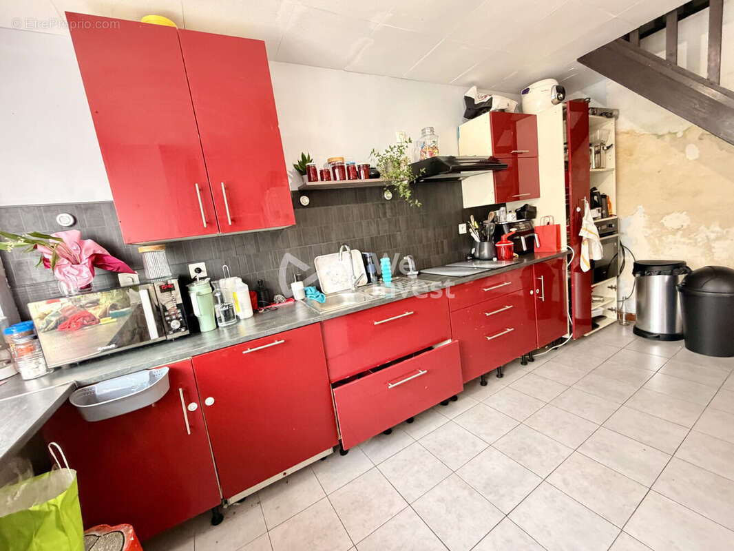 Maison 100 m² à Saint-Germain-Sous-Doue  - photo 5