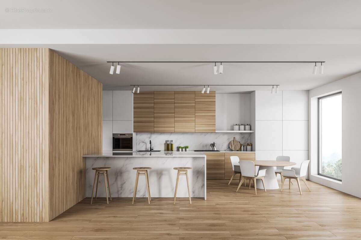 Appartement à LE PERREUX-SUR-MARNE