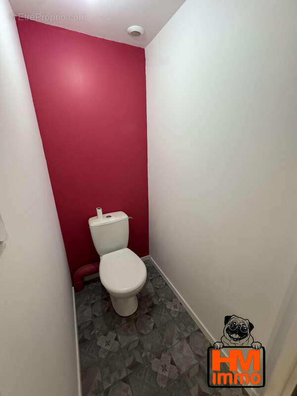 Maison à SAINT-YRIEIX-LA-PERCHE