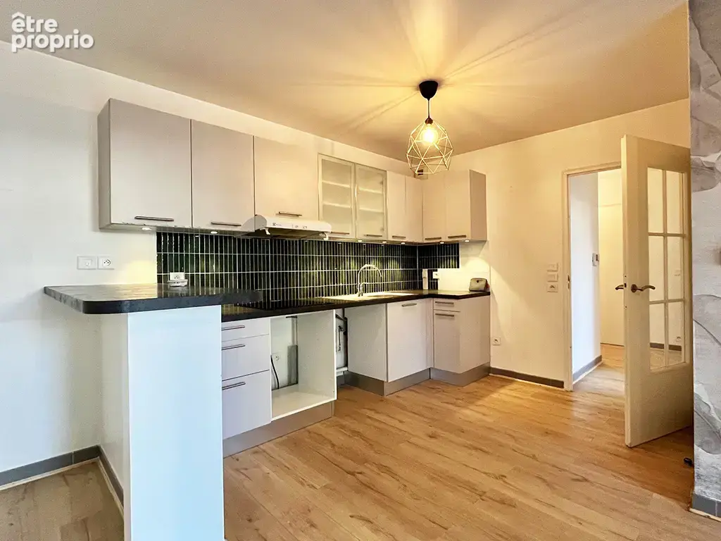 Appartement 60 m² à Aulnay-Sous-Bois  - photo 3