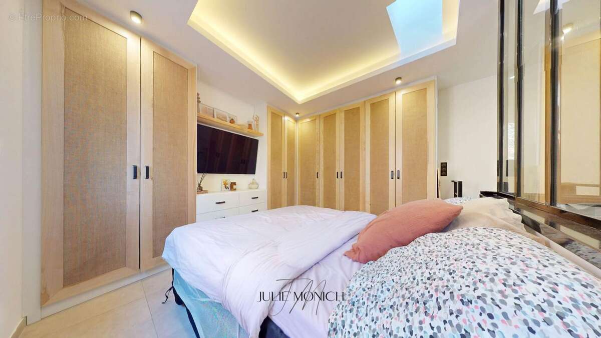 Appartement à BANYULS-SUR-MER