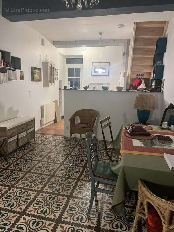 Photo 7 - Maison à LA CLAYETTE