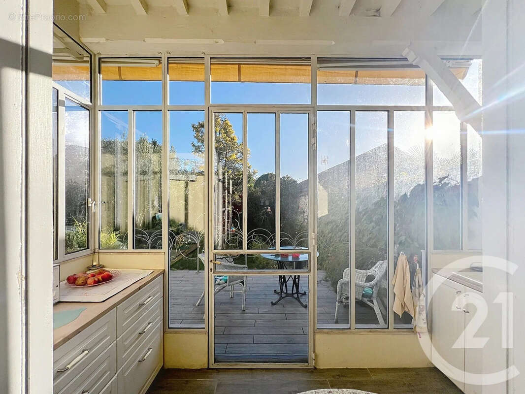 Maison à AUCH