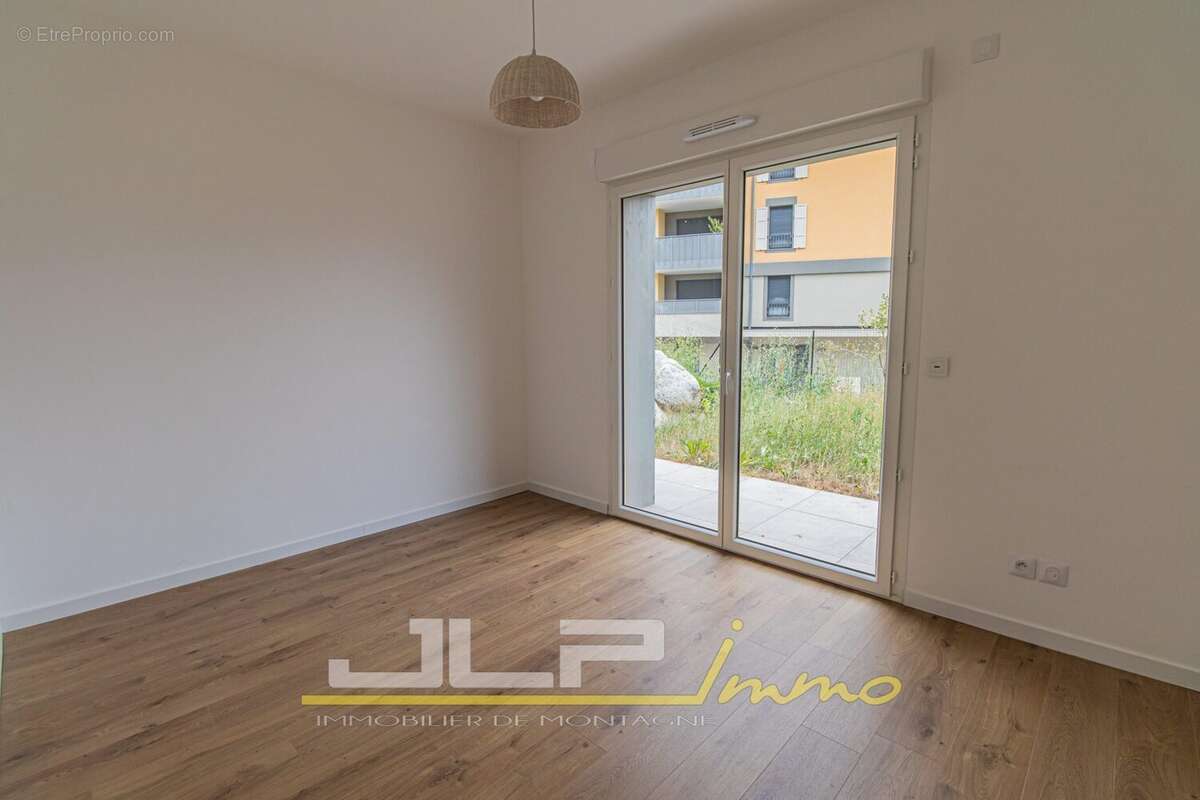 Maison 124 m² à Saint-Gervais-Les-Bains  - photo 9