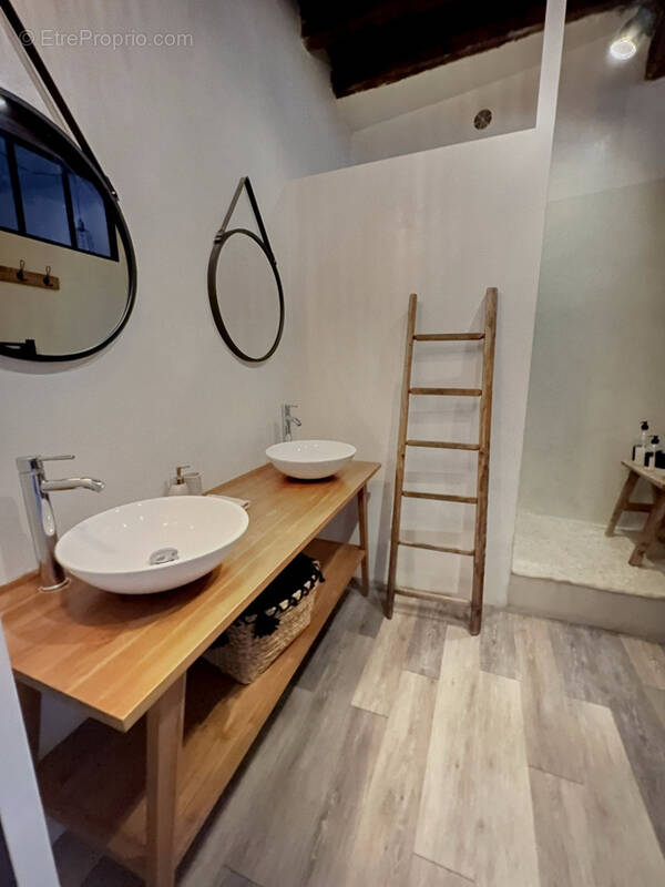 Appartement à AVIGNON