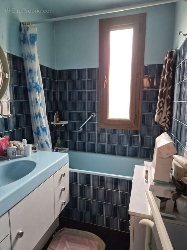 Appartement à L'ETANG-LA-VILLE