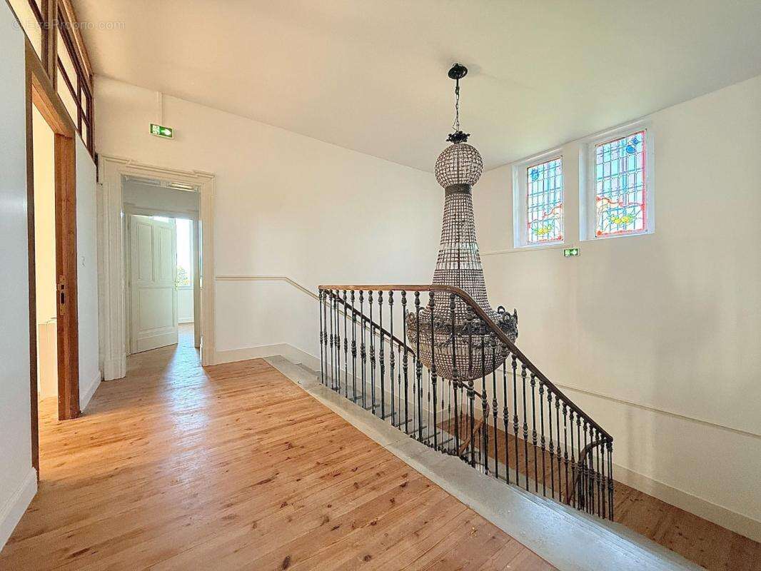 Maison à CASTELSARRASIN